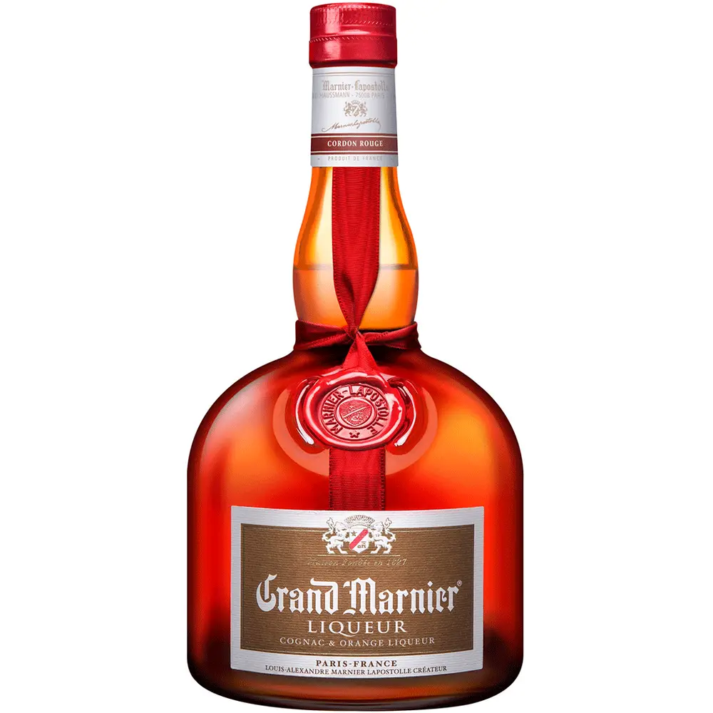 Liqueur