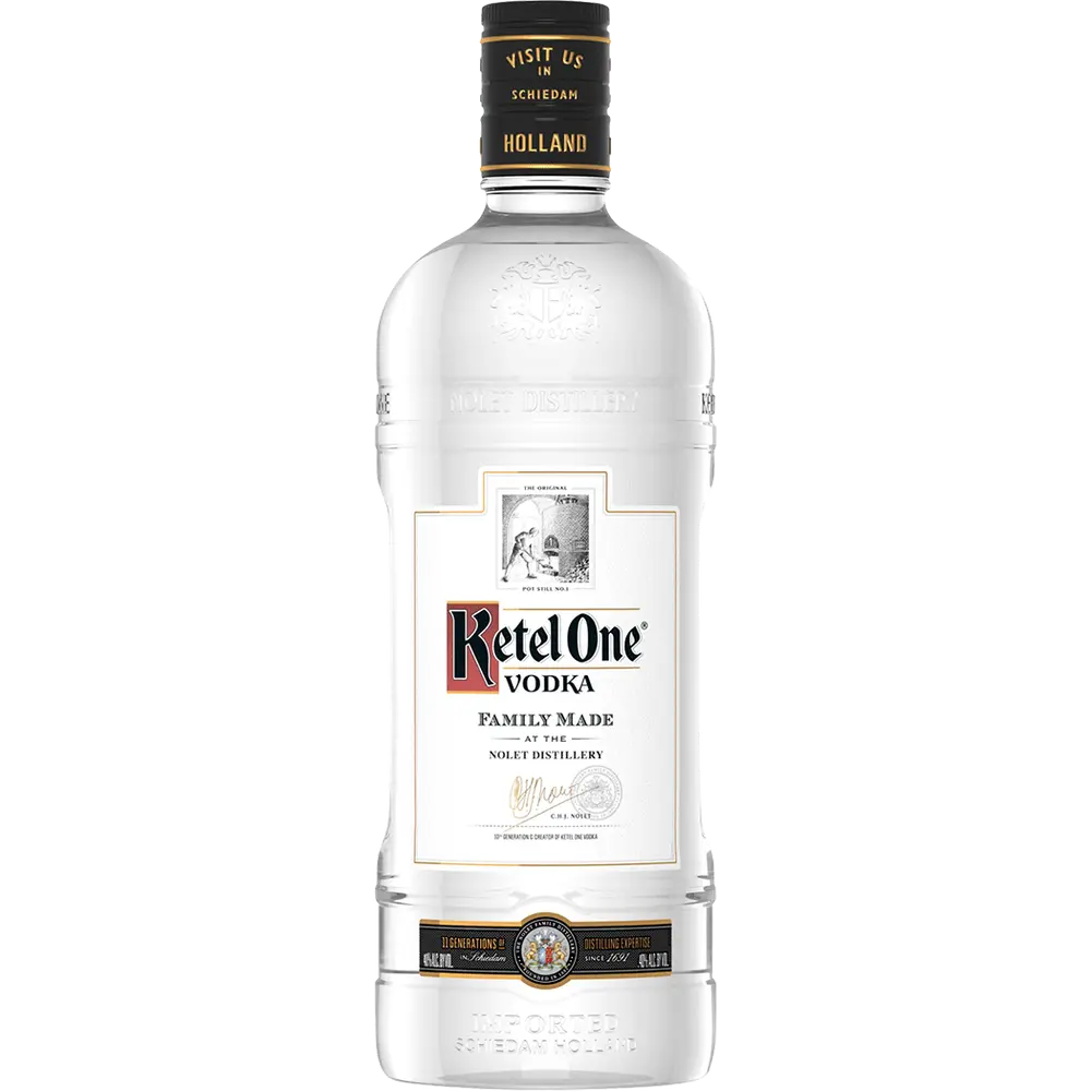Vodka